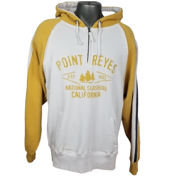 J. America Other - Point Reyes Hoodie